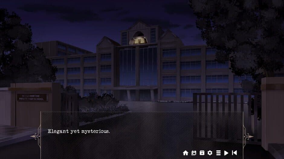 Скриншот 2 из Seven Wonders of St. Clementine