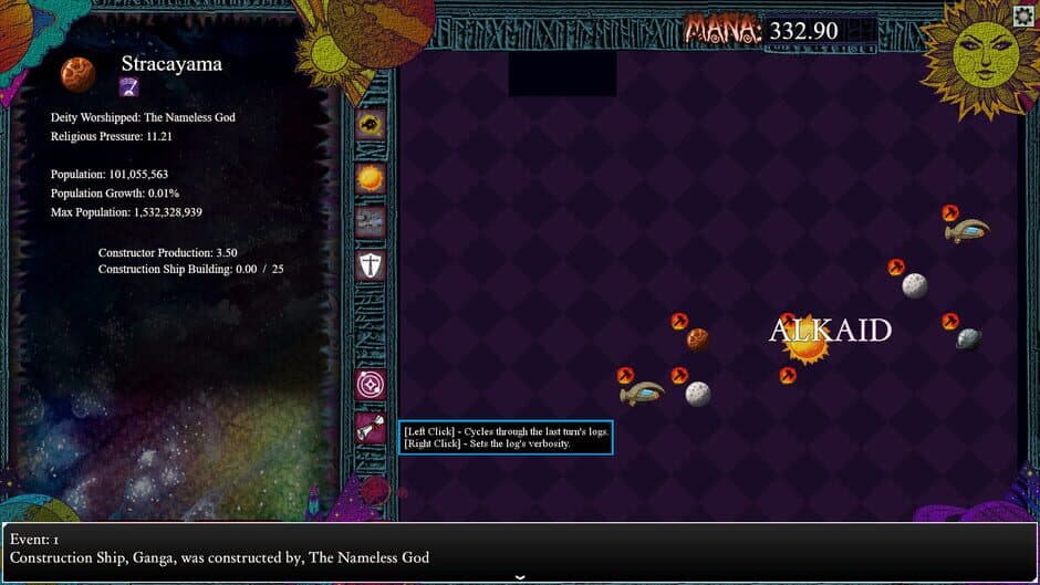 Скриншот 10 из Gods of Havoc: Into the Void