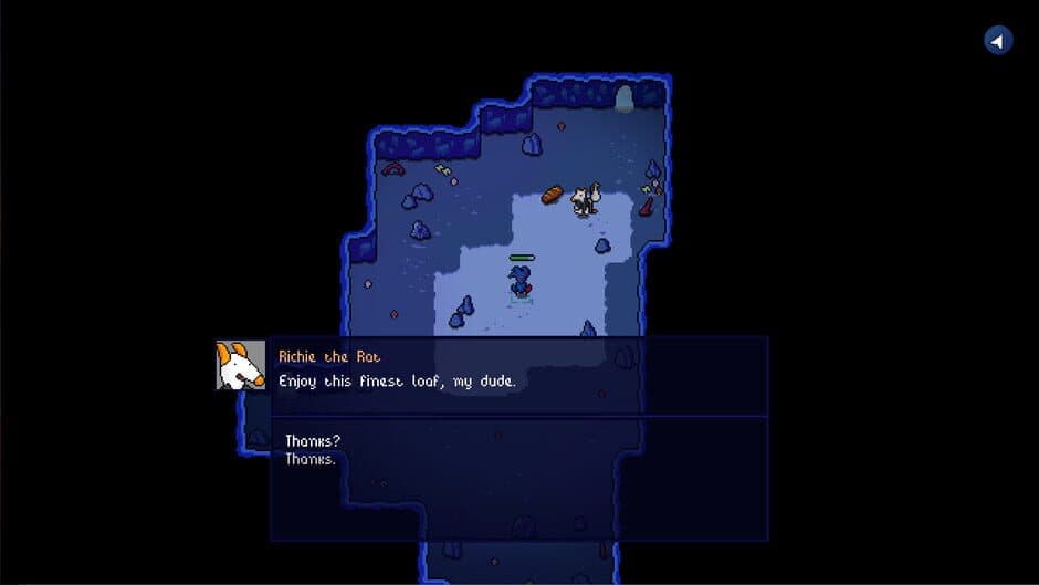 Скриншот 4 из Azurebreak Heroes
