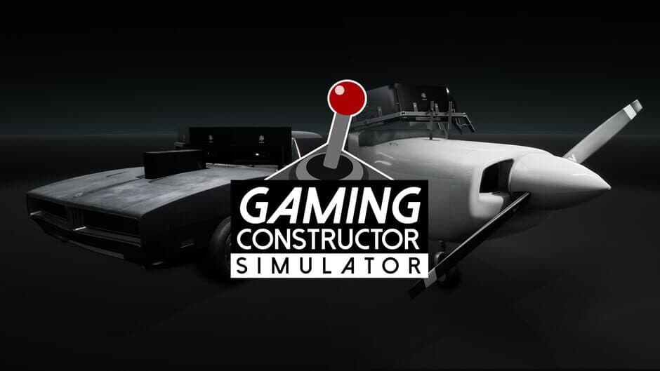 Скриншот 2 из Gaming Constructor Simulator