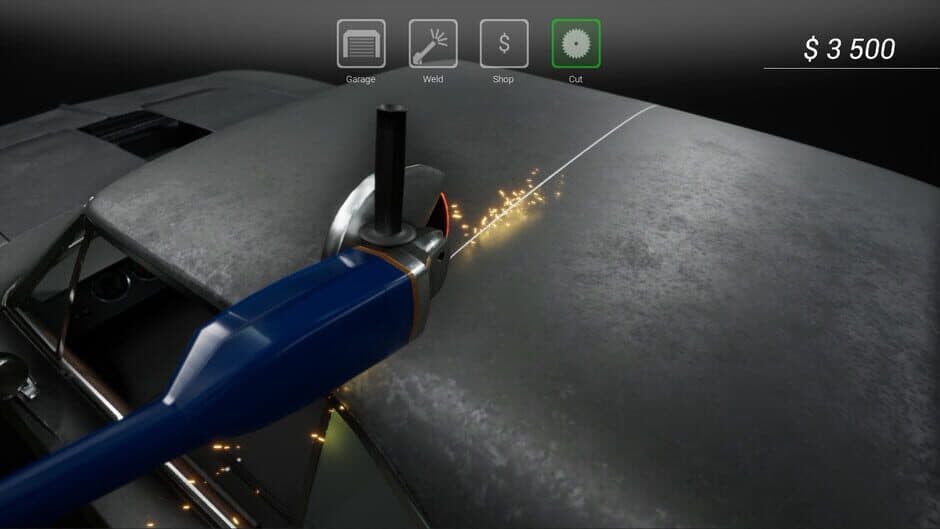 Скриншот 7 из Gaming Constructor Simulator