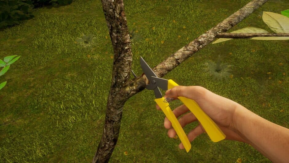 Скриншот 5 из Orchard Simulator