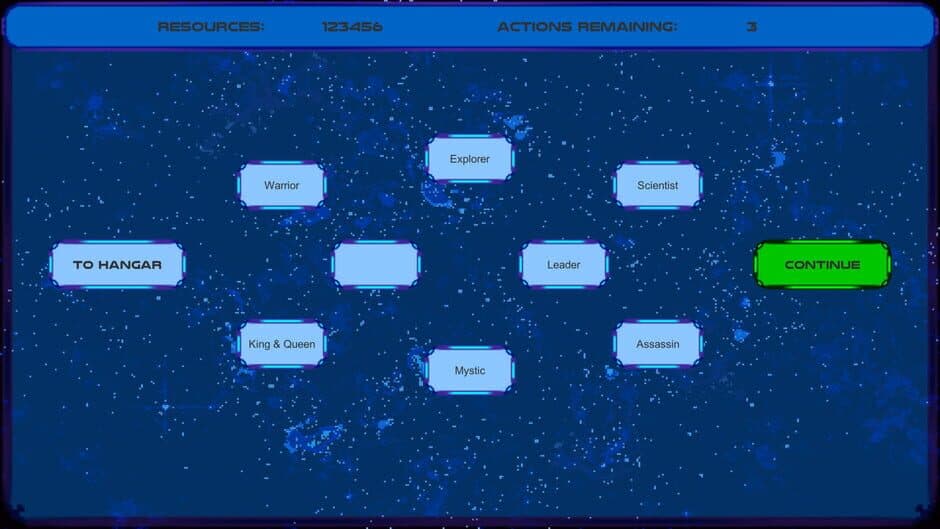 Скриншот 4 из Chasing Nebula