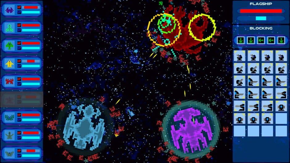 Скриншот 5 из Chasing Nebula