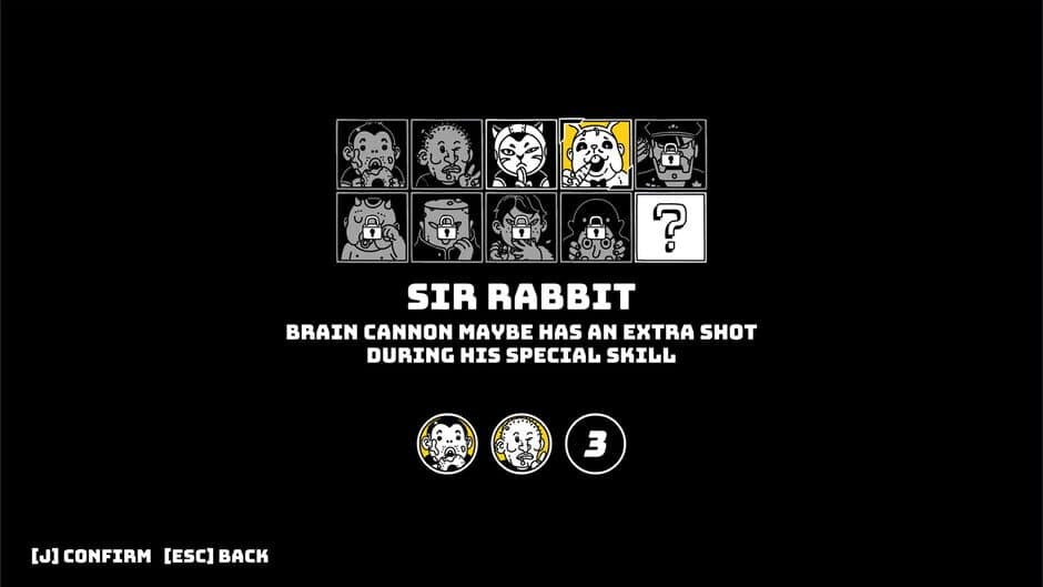 Скриншот 5 из Cruel Bands Career