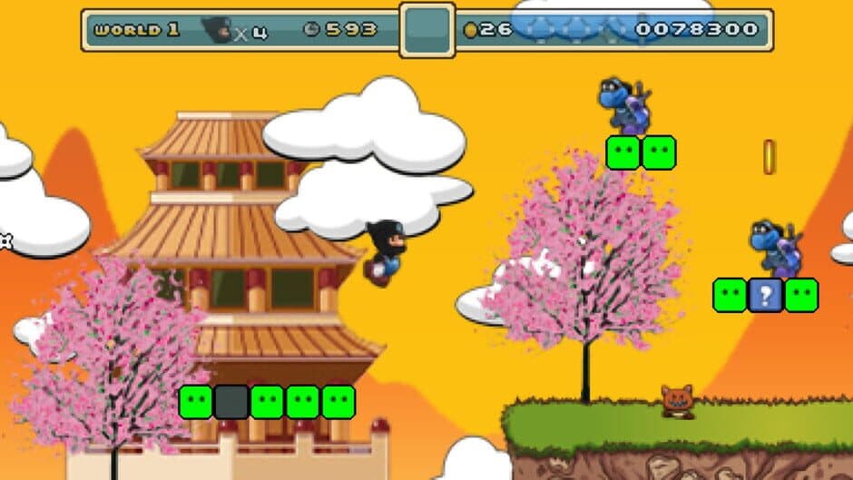 Скриншот 7 из Super Lee World