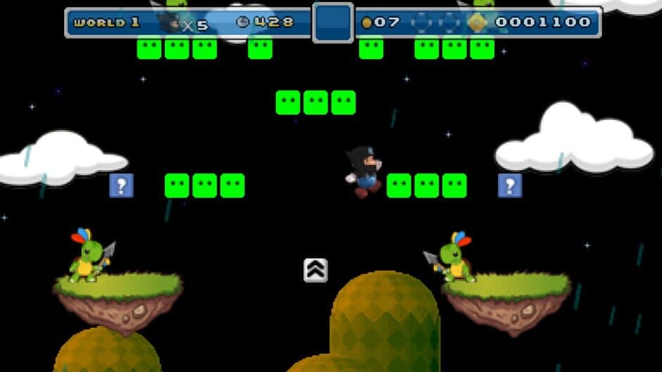 Скриншот 4 из Super Lee World