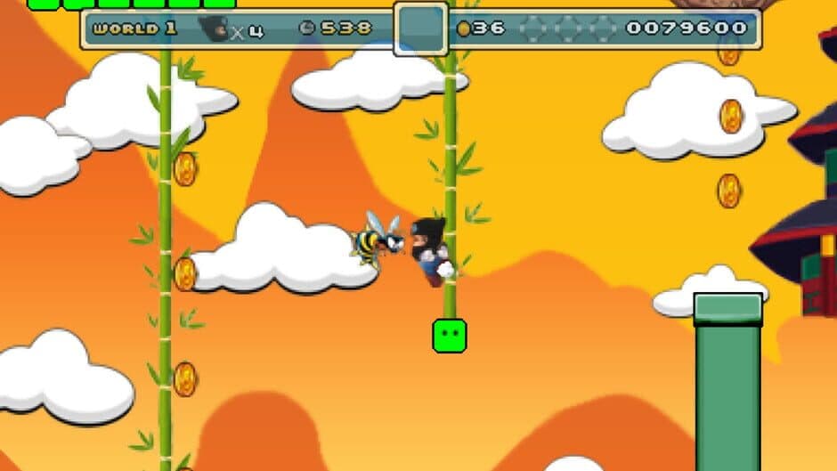 Скриншот 3 из Super Lee World
