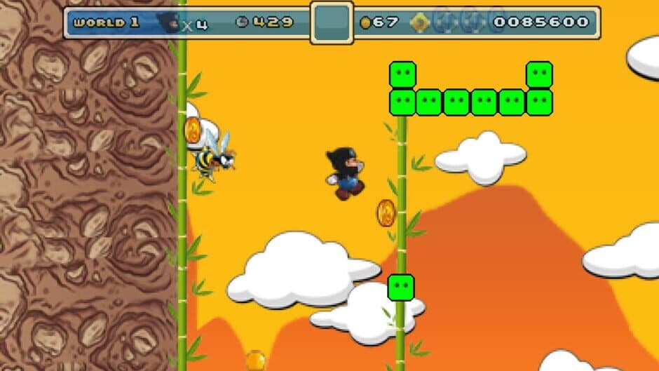 Скриншот 8 из Super Lee World