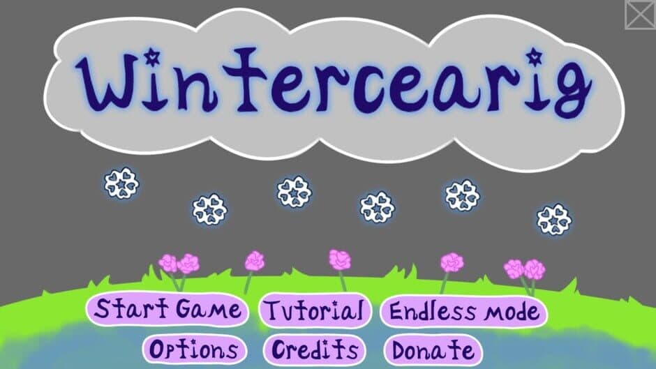 Скриншот 1 из Wintercearig