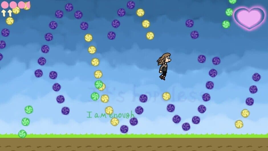 Скриншот 4 из Wintercearig