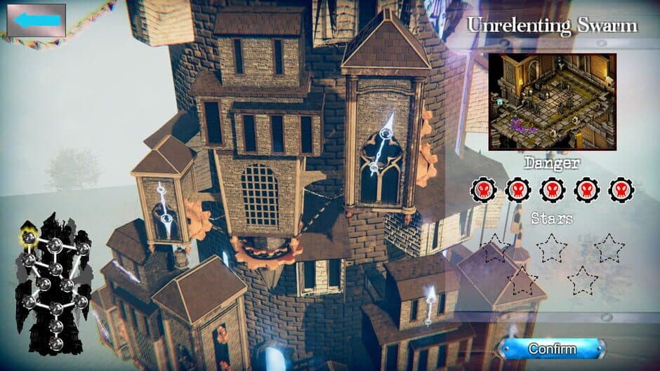 Скриншот 5 из Erstwhile Tower