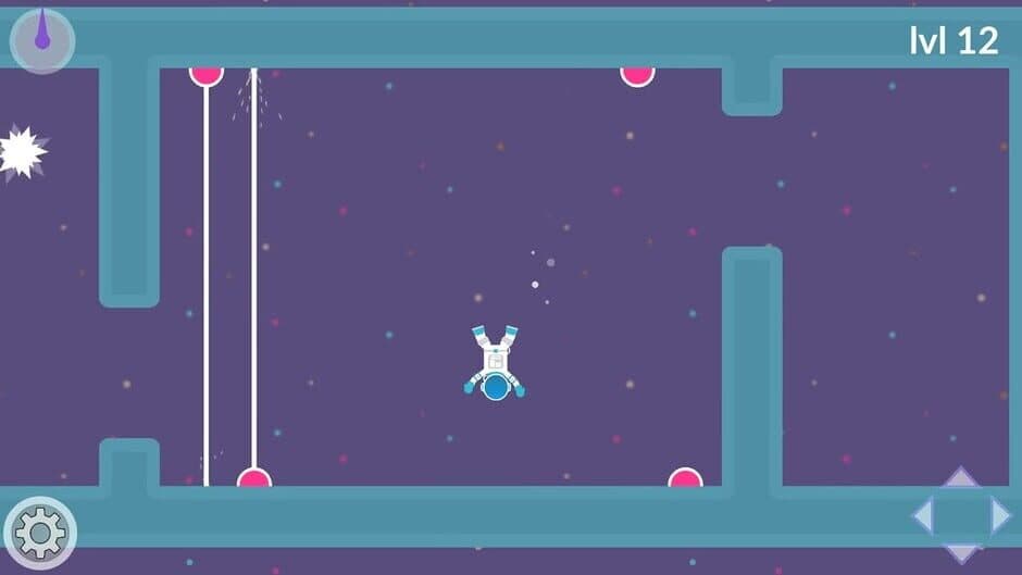 Скриншот 1 из Gravity Control