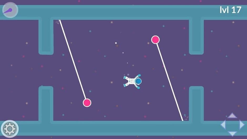 Скриншот 5 из Gravity Control