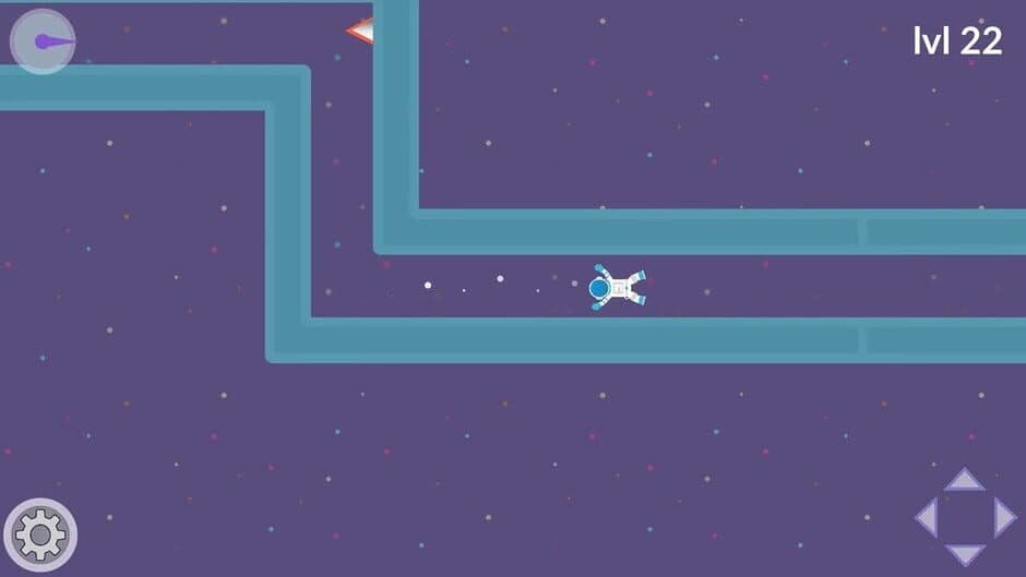 Скриншот 6 из Gravity Control