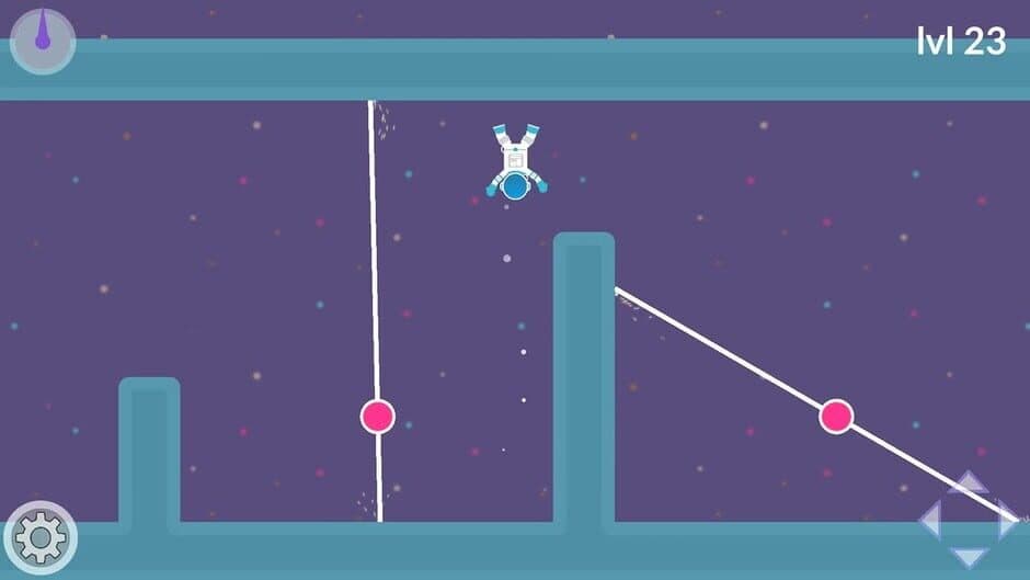 Скриншот 8 из Gravity Control
