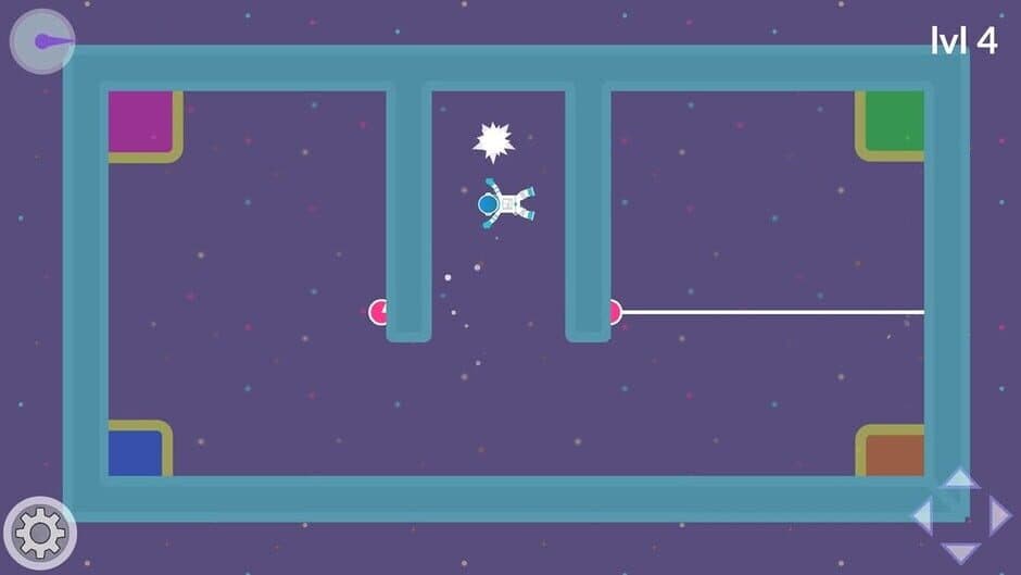 Скриншот 7 из Gravity Control