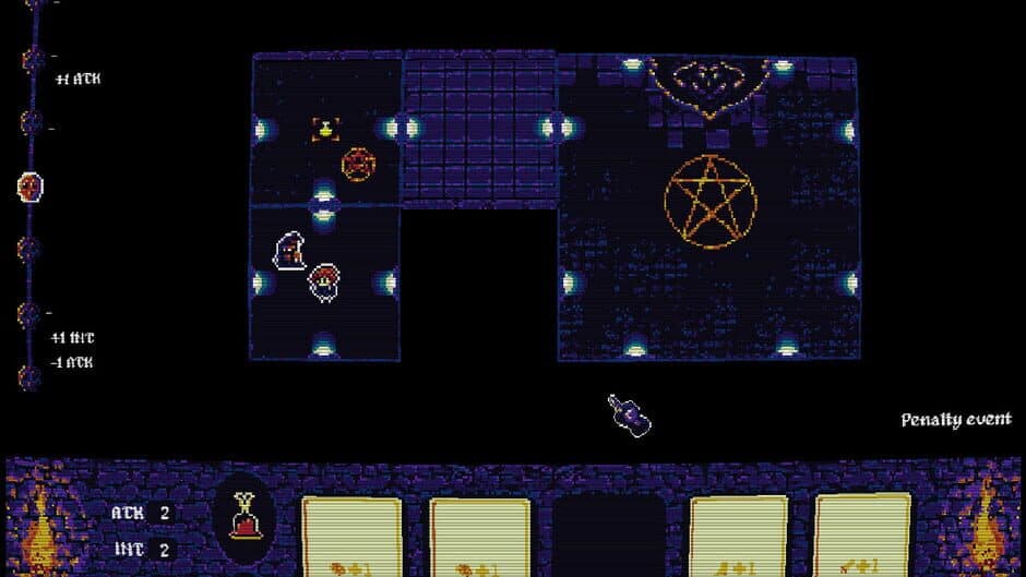 Скриншот 3 из Cult