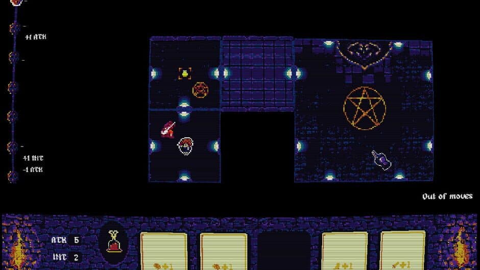 Скриншот 2 из Cult