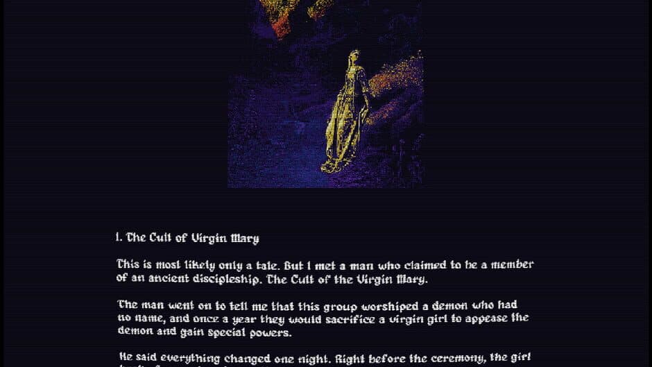Скриншот 4 из Cult