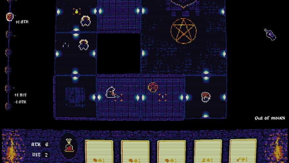 Скриншот 8 из Cult