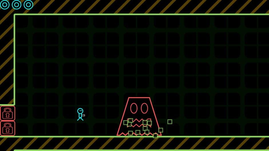 Скриншот 4 из Escape Zolstar