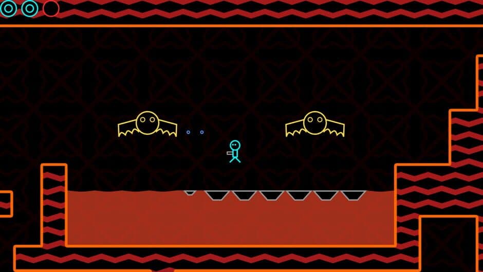 Скриншот 1 из Escape Zolstar