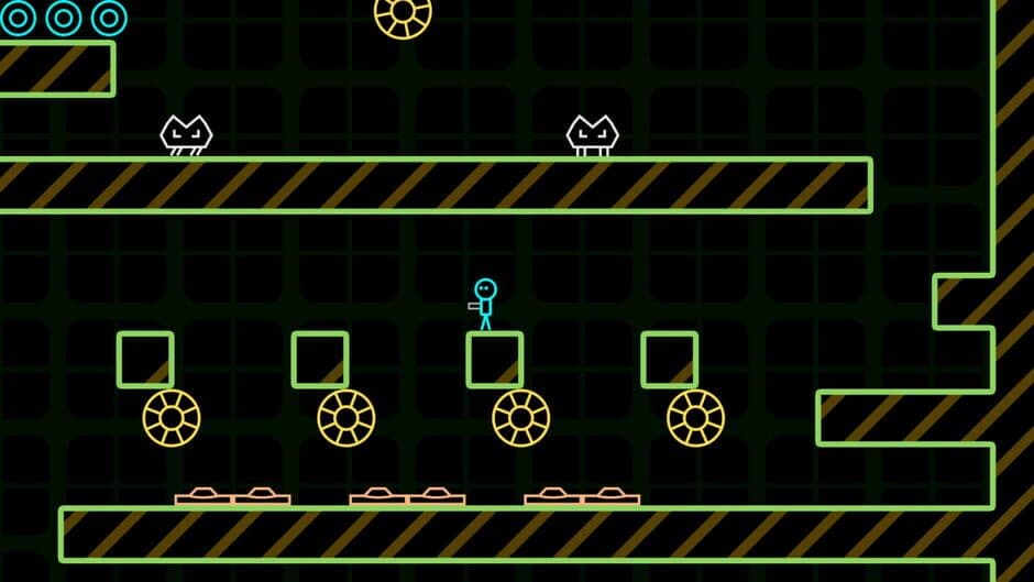 Скриншот 3 из Escape Zolstar