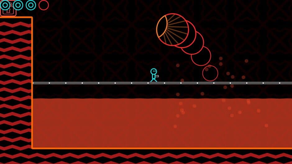 Скриншот 2 из Escape Zolstar