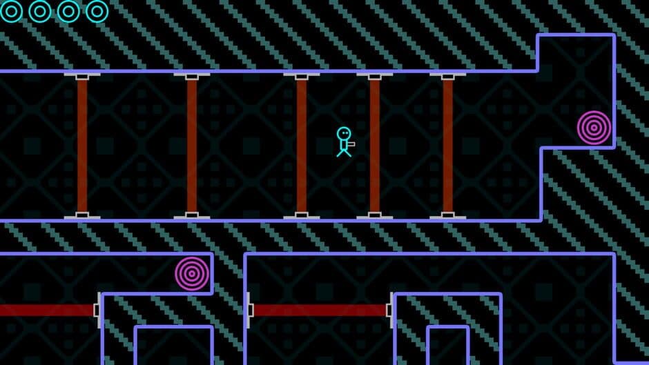 Скриншот 5 из Escape Zolstar