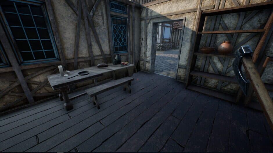Скриншот 4 из Bandit Simulator