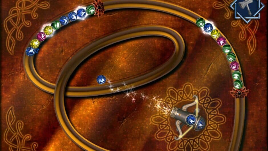 Скриншот 4 из Mythic Pearls: The Legend of Tirnanog
