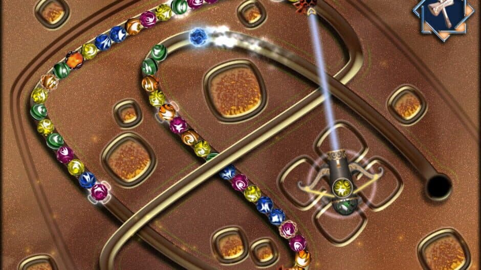 Скриншот 3 из Mythic Pearls: The Legend of Tirnanog