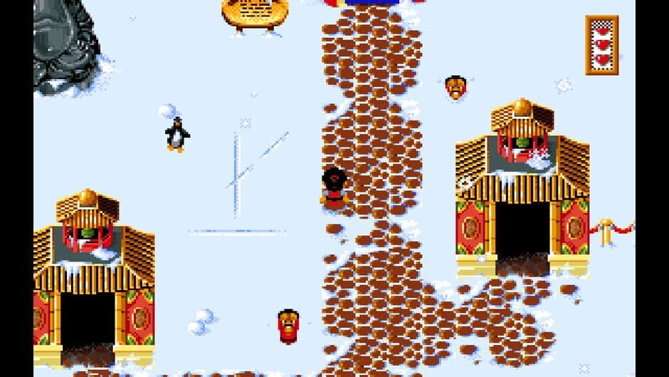 Скриншот 2 из Legends