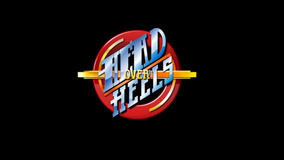 Скриншот 8 из Head Over Heels