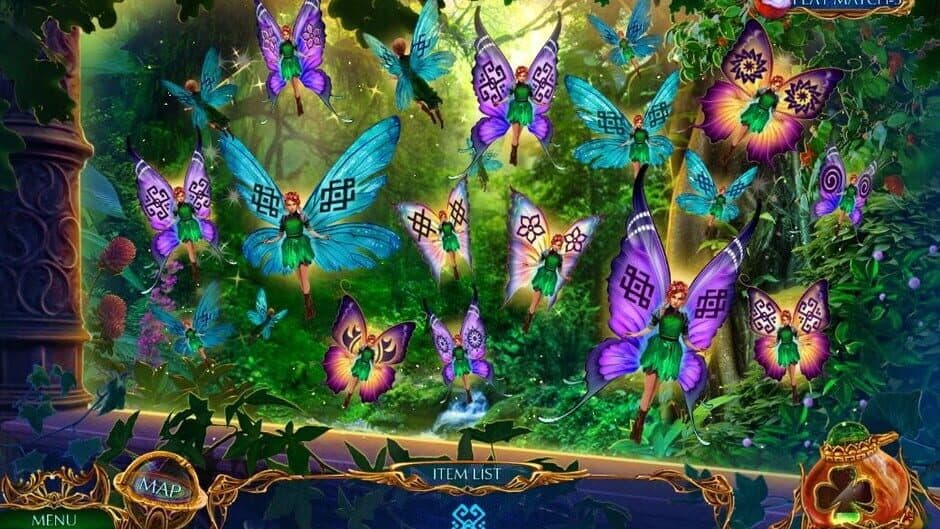 Скриншот 7 из Labyrinths of the World: Fool's Gold - Collector's Edition