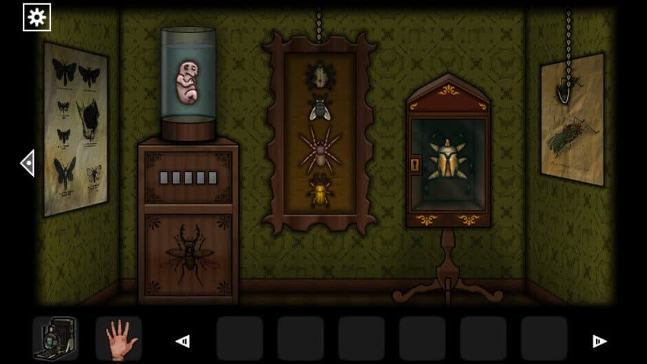 Скриншот 5 из Forgotten Hill Disillusion