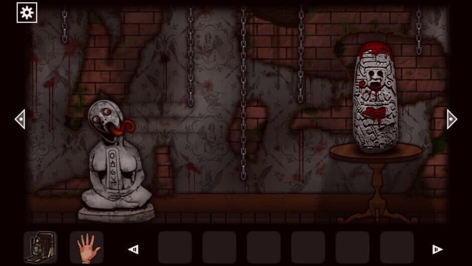 Скриншот 6 из Forgotten Hill Disillusion