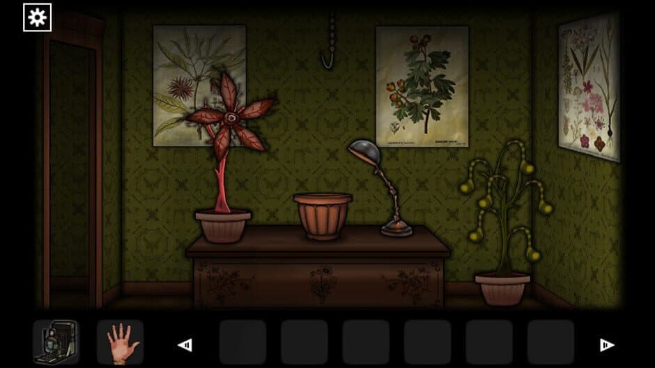 Скриншот 2 из Forgotten Hill Disillusion