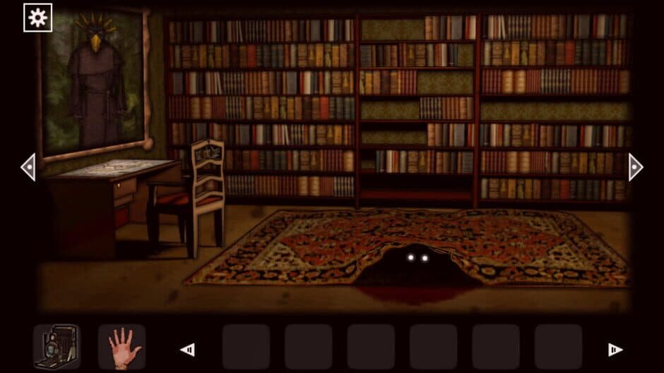 Скриншот 9 из Forgotten Hill Disillusion