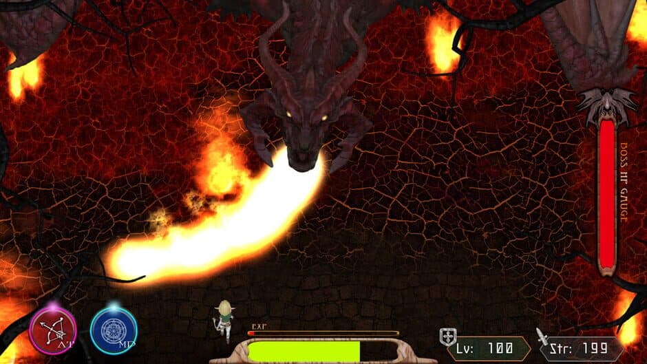 Скриншот 7 из Forest of Elf