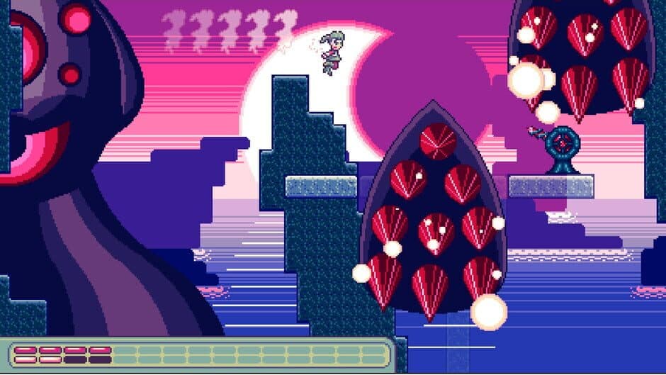 Скриншот 3 из Star Girl Proxima