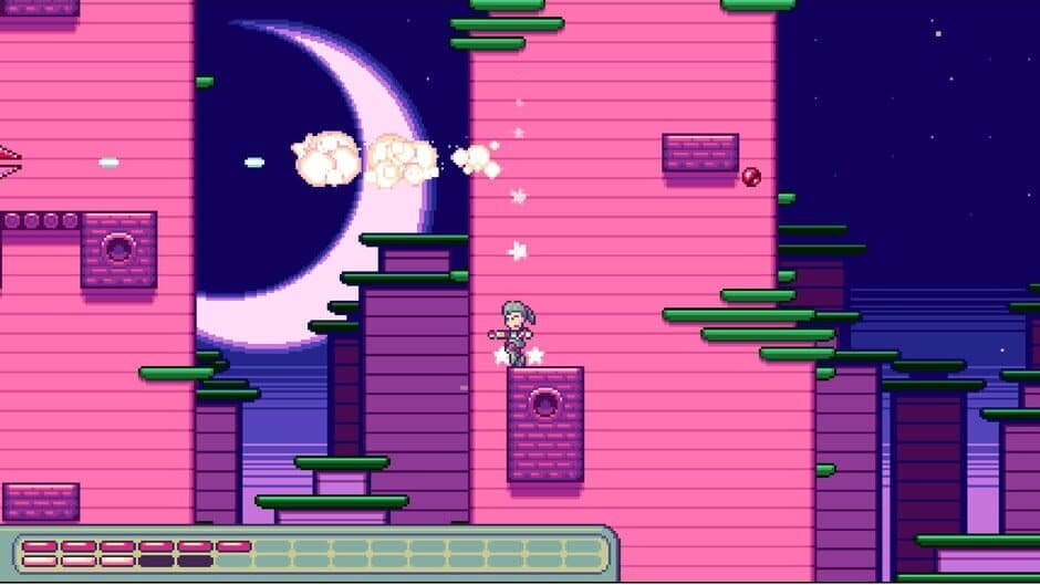 Скриншот 2 из Star Girl Proxima