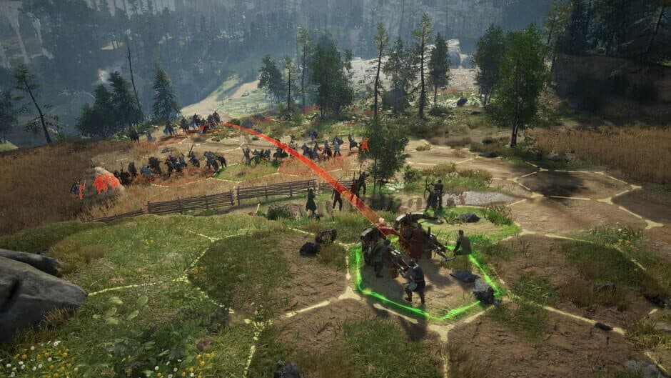 Скриншот 6 из King's Bounty II