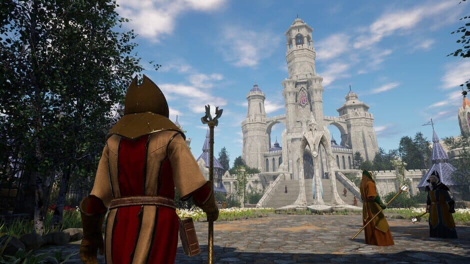 Скриншот 12 из King's Bounty II