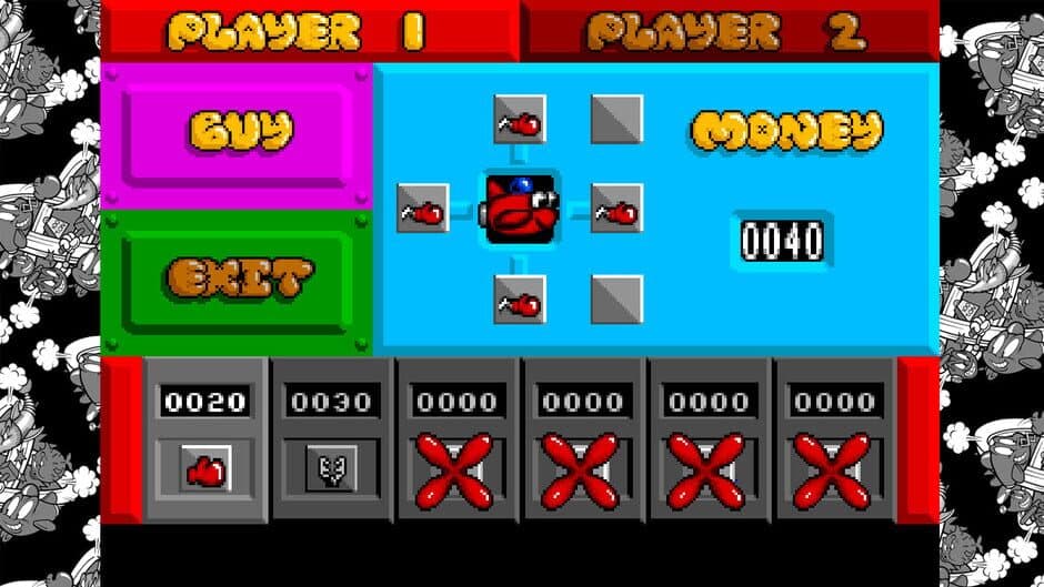 Скриншот 2 из Gadget Twins