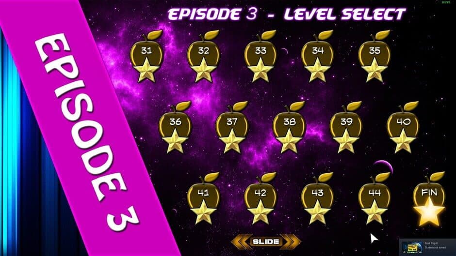 Скриншот 5 из Apple Pop