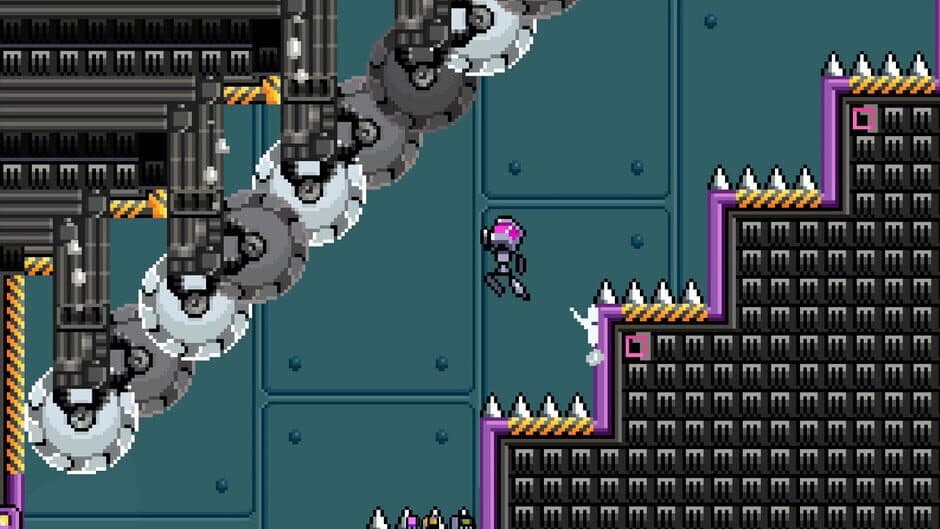 Скриншот 2 из Kick Bot