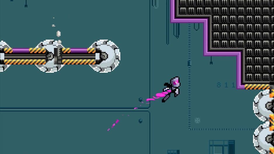 Скриншот 9 из Kick Bot