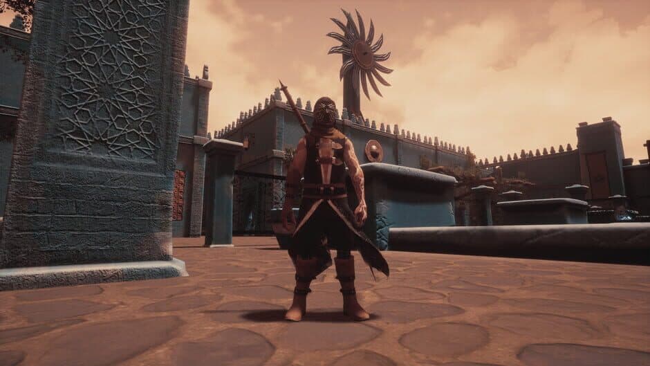 Скриншот 11 из Shadows of Larth